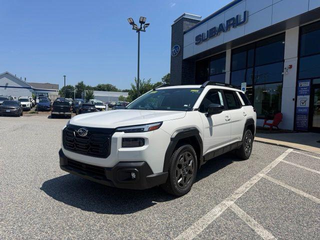 2026 Subaru Outback Premium for sale in Natick, MA