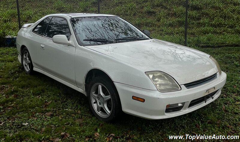 1998 Honda Prelude Type SH for sale in Wahiawa, HI