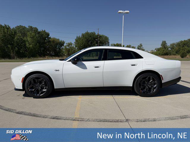 2026 Dodge Charger R/T Plus