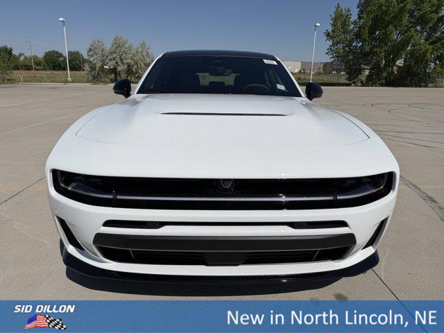 2026 Dodge Charger R/T Plus