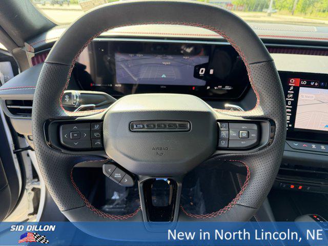 2026 Dodge Charger R/T Plus
