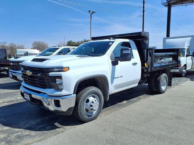 2026 Chevrolet Silverado 3500HD Work Truck for sale in Lake Mills, WI