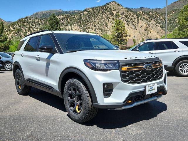 2026 Ford Explorer Tremor for sale in Glenwood Springs, CO