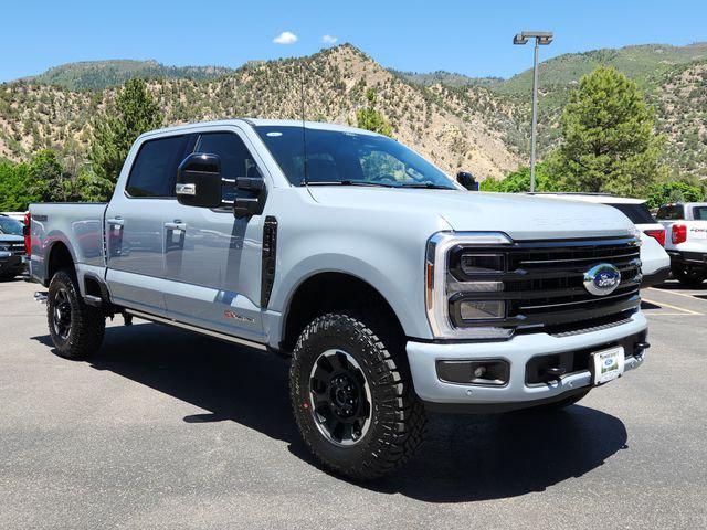 2026 Ford F-250 Platinum for sale in Glenwood Springs, CO