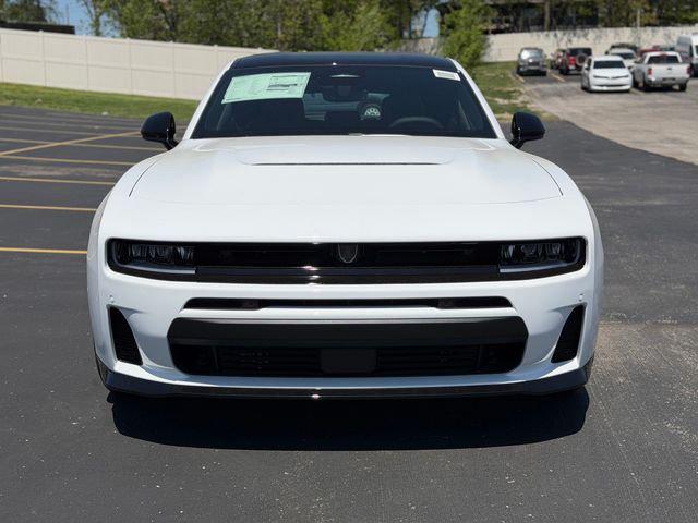 2026 Dodge Charger Scat Pack 4-Door AWD