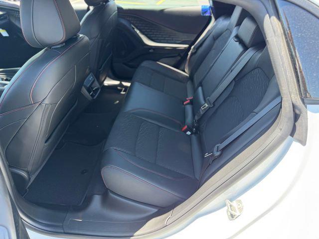 2026 Dodge Charger Scat Pack 4-Door AWD