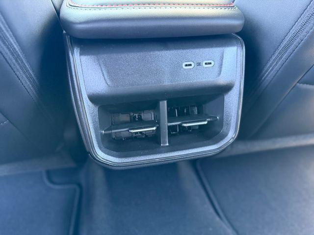 2026 Dodge Charger Scat Pack 4-Door AWD