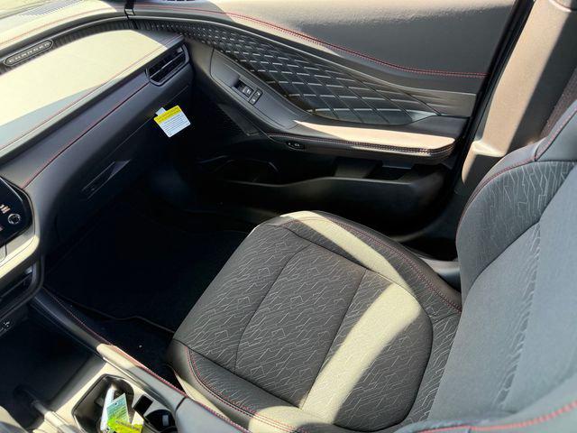 2026 Dodge Charger Scat Pack 4-Door AWD