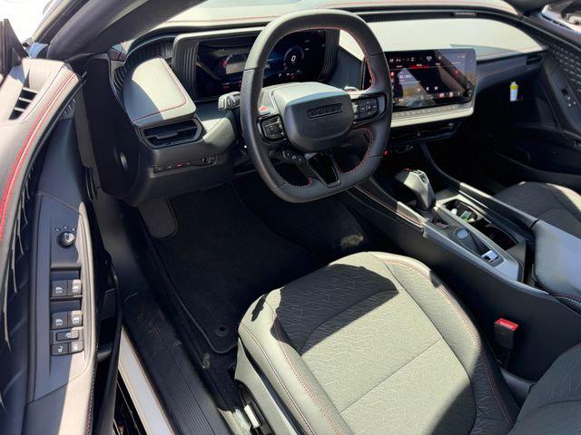 2026 Dodge Charger Scat Pack 4-Door AWD