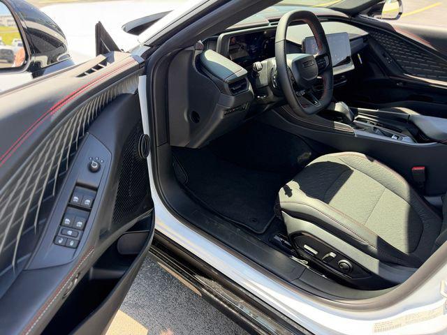 2026 Dodge Charger Scat Pack 4-Door AWD
