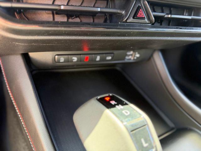 2026 Dodge Charger Scat Pack 4-Door AWD