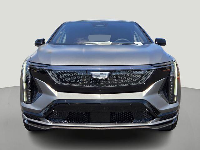 2026 Cadillac iQ V-Series