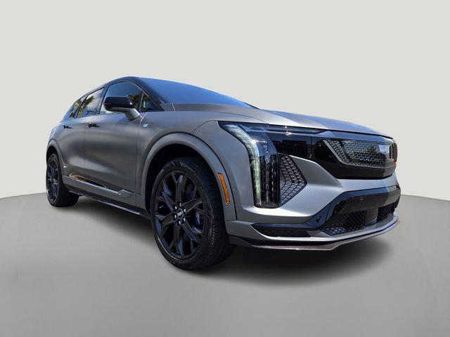 2026 Cadillac iQ V-Series