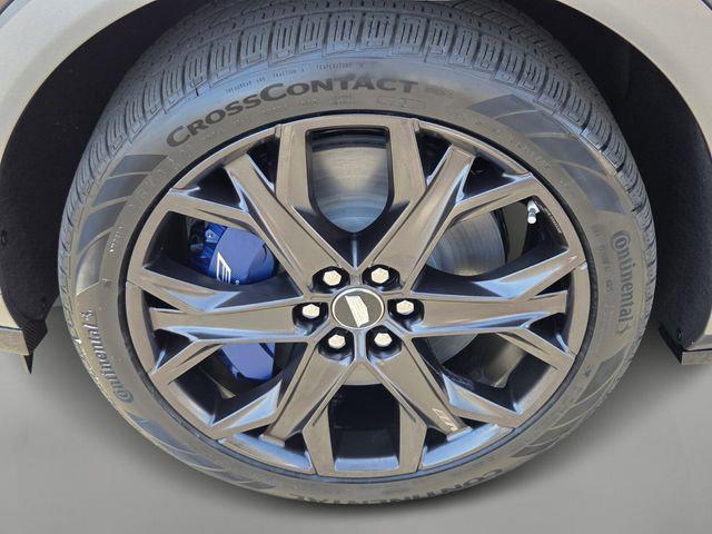 2026 Cadillac iQ V-Series