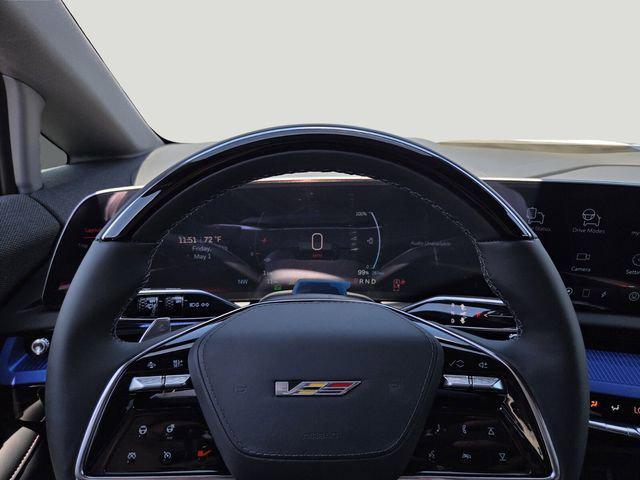 2026 Cadillac iQ V-Series