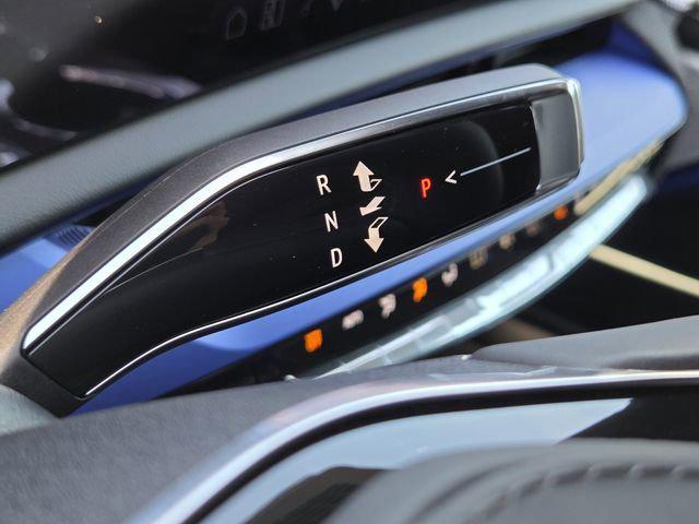 2026 Cadillac iQ V-Series