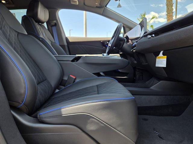 2026 Cadillac iQ V-Series