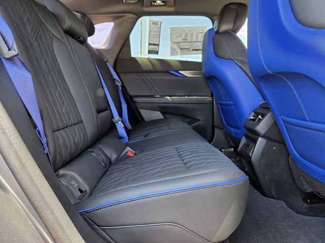 2026 Cadillac iQ V-Series