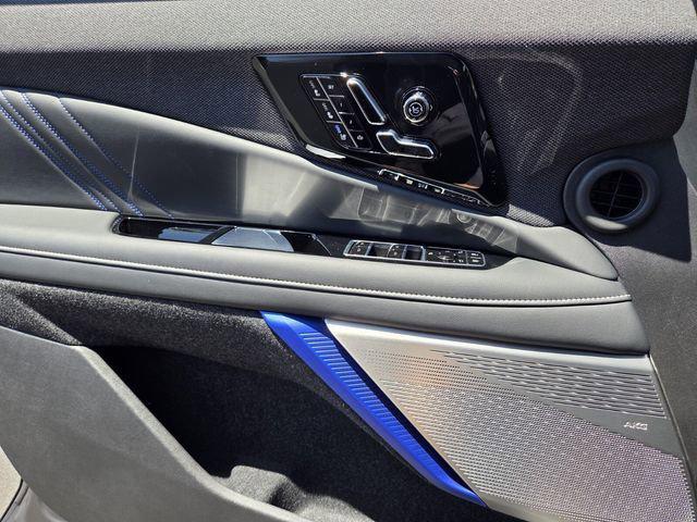 2026 Cadillac iQ V-Series