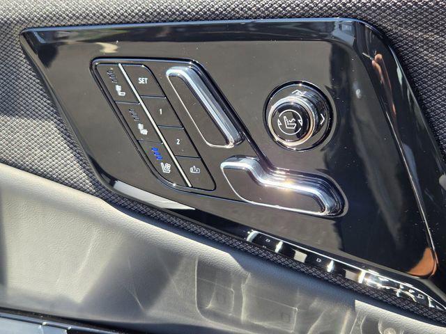 2026 Cadillac iQ V-Series