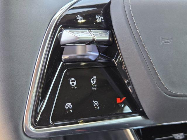 2026 Cadillac iQ V-Series