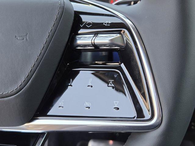 2026 Cadillac iQ V-Series