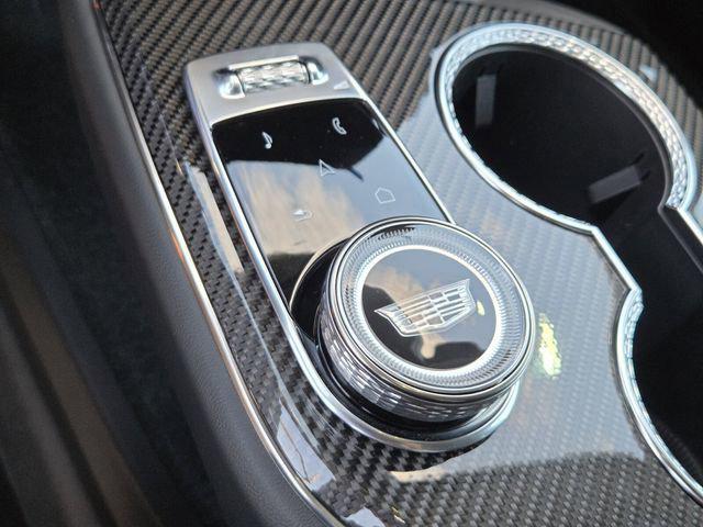 2026 Cadillac iQ V-Series