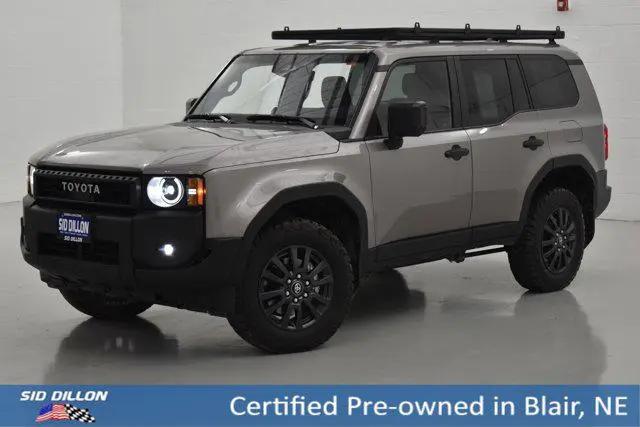 2024 Toyota Land Cruiser 1958 for sale in Blair, NE