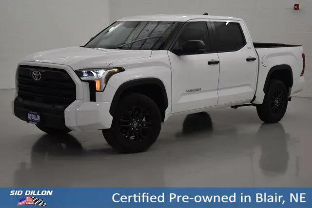 2025 Toyota Tundra SR5 for sale in Blair, NE