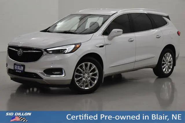 2021 Buick Enclave AWD Premium for sale in Blair, NE