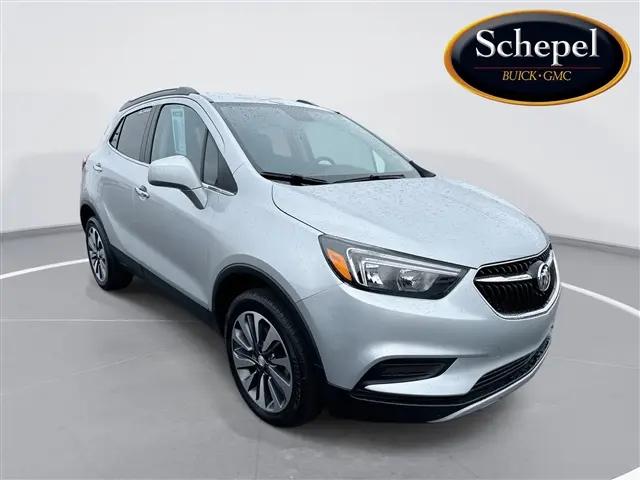 2022 Buick Encore AWD Preferred for sale near Merrillville, IN
