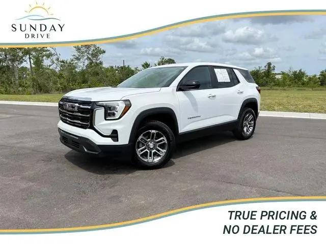 2026 GMC Terrain FWD Elevation for sale in St. Augustine, FL