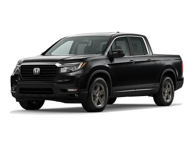 2023 Honda Ridgeline RTL for sale in Charleston, WV