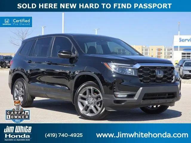 2023 Honda Passport AWD EX-L for sale in Maumee, OH