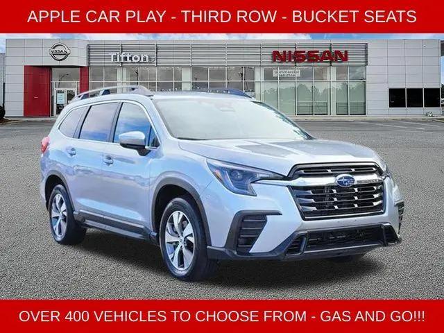 2025 Subaru Ascent Premium 7-Passenger for sale in Tifton, GA