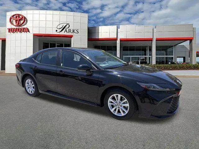 2025 Toyota Camry LE for sale in DeLand, FL