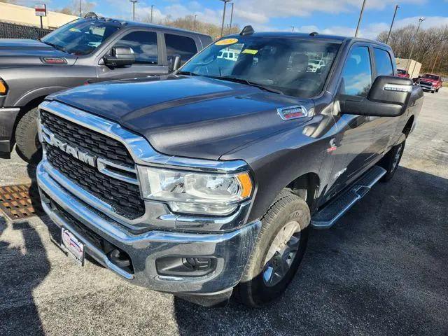2023 Ram 2500 Big Horn Crew Cab 4x4 6'4" Box for sale in Moline, IL