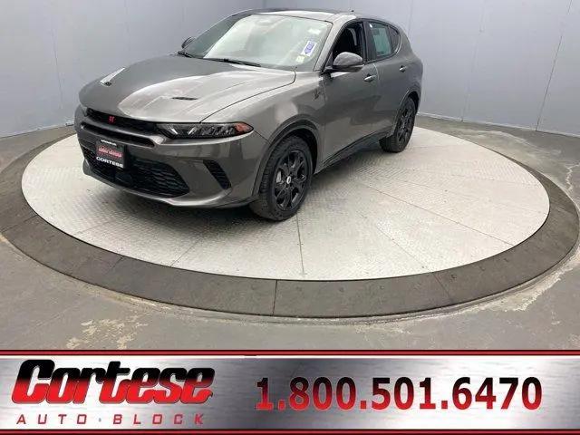 2024 Dodge Hornet R/T Plus EAWD for sale in Rochester, NY