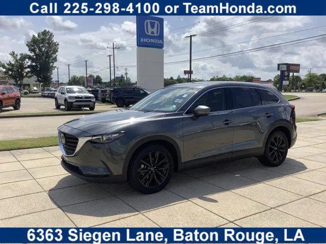 2023 Mazda CX-9 Touring Plus for sale in Baton Rouge, LA