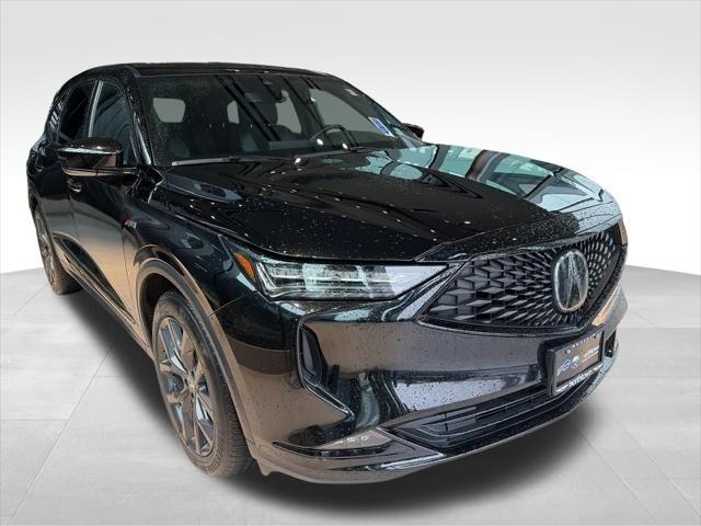 2023 Acura MDX A-SPEC for sale in WILLIAMSVILLE, NY