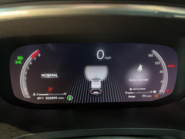 2023 Acura MDX A-SPEC