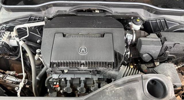 2023 Acura MDX A-SPEC