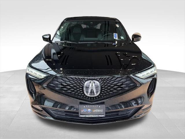 2023 Acura MDX A-SPEC