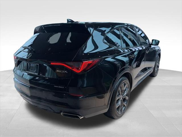 2023 Acura MDX A-SPEC