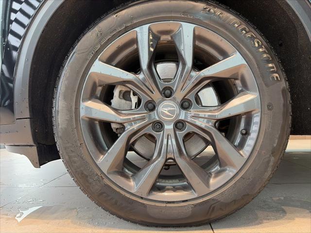2023 Acura MDX A-SPEC