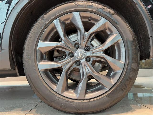 2023 Acura MDX A-SPEC