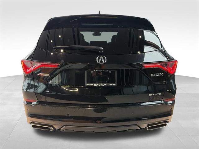 2023 Acura MDX A-SPEC