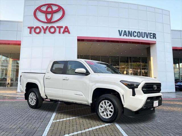 2024 Toyota Tacoma SR5 for sale in Vancouver, WA