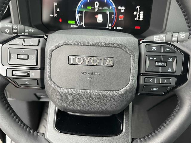 2025 Toyota Land Cruiser 1958