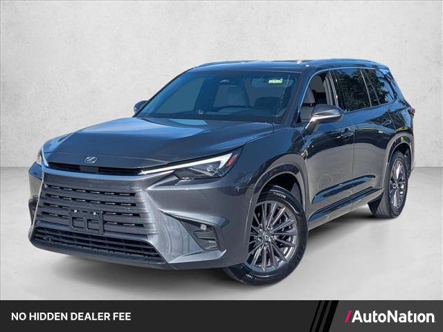 2024 Lexus TX 350 TX 350 for sale in Delray Beach, FL